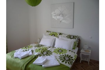 Hrvaška Chata Štrigova, Eksterier